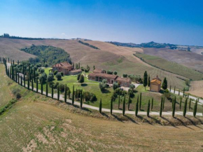 Agriturismo Baccoleno